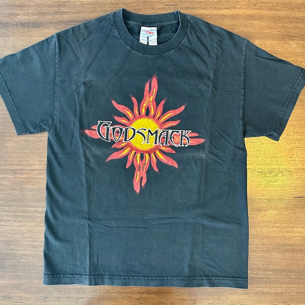 Vintage Godsmack T-Shirt